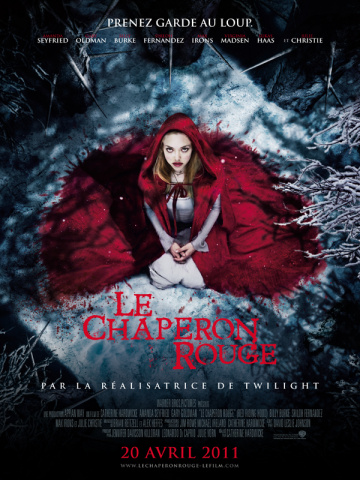 Le Chaperon Rouge TRUEFRENCH DVDRIP 2011