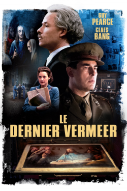 Le Dernier Vermeer FRENCH BluRay 720p 2021