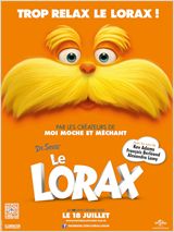 Le Lorax VOSTFR DVDRIP 2012