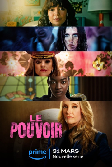 Le Pouvoir S01E06 FRENCH HDTV