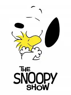 Le Snoopy Show S02E07-12 FRENCH HDTV