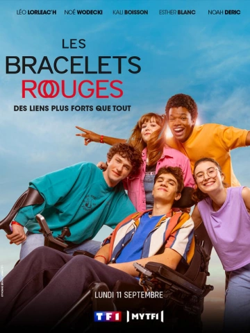 Les Bracelets rouges S04E04 FRENCH HDTV