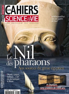 Les Cahiers de Science & Vie N°126 Dec.Janv.2012