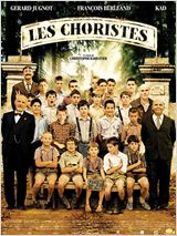 Les Choristes FRENCH DVDRIP 2004