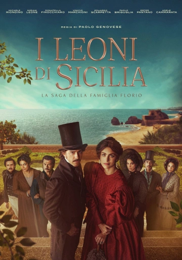 Les Lions de Sicile S01E02 VOSTFR HDTV