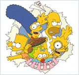 Les Simpson Saison 1 FRENCH HDTV