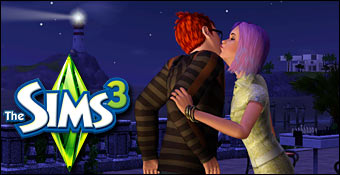 Les Sims 3 (PC)
