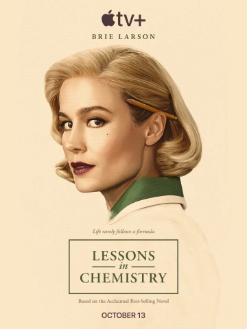 Lessons In Chemistry S01E04 VOSTFR HDTV