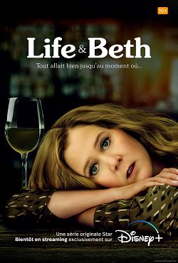 Life & Beth S01E08 VOSTFR HDTV