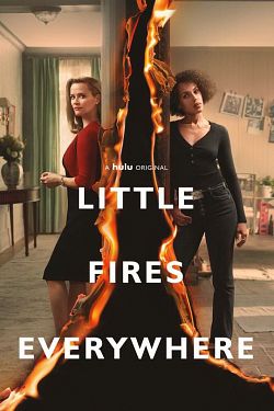 Little Fires Everywhere S01E08 VOSTFR HDTV