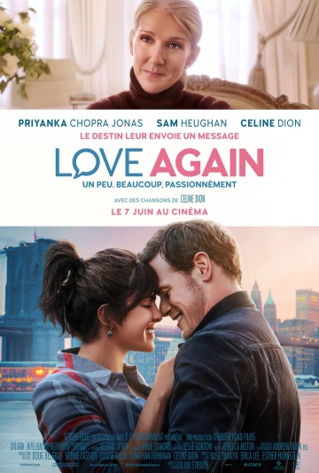 Love Again : un peu, beaucoup, passionnément FRENCH WEBRIP 1080p 2023