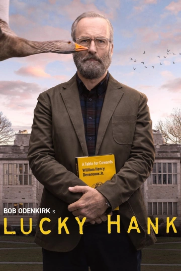 Lucky Hank S01E02 VOSTFR HDTV