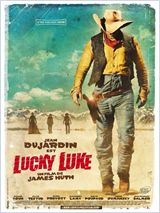 Lucky Luke FRENCH DVDRIP 2009
