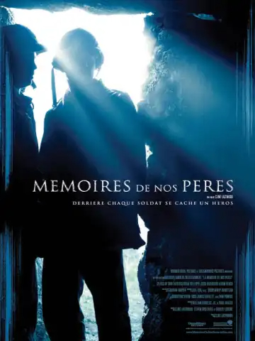 Mémoires de nos pères FRENCH DVDRIP 2006