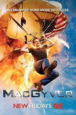 MacGyver (2016) S03E13 FRENCH HDTV
