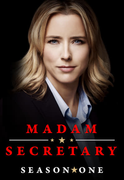 Madam Secretary Saison 1 FRENCH HDTV