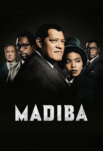 Madiba S01E01 VOSTFR HDTV