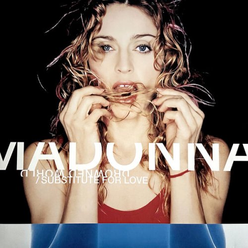 Madonna - Drowned World / Substitute for Love (Remixes) 2023