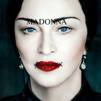 Madonna - Madame X.Deluxe Edition 2019