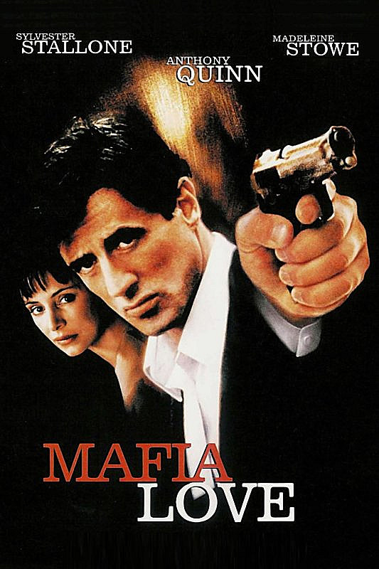 Mafia Love FRENCH DVDRIP x264 2002