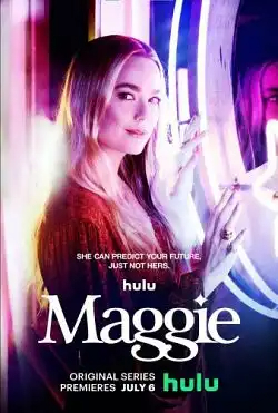 Maggie S01E07 VOSTFR HDTV