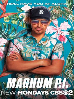 Magnum, P.I. (2018) S01E16 FRENCH HDTV