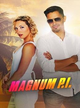 Magnum, P.I. S03E01 VOSTFR HDTV