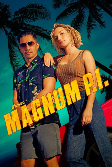 Magnum, P.I. S05E09 FRENCH HDTV