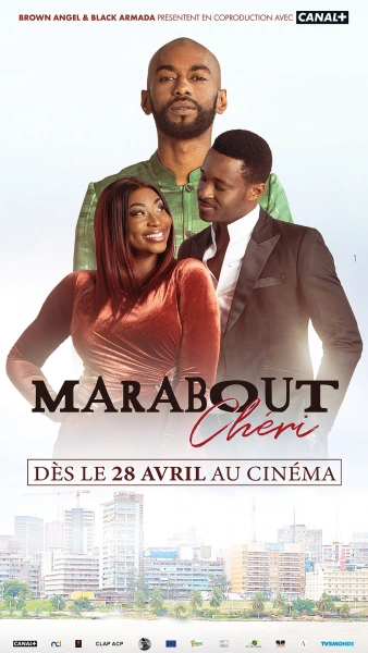 Marabout Chéri FRENCH WEBRIP 1080p 2023