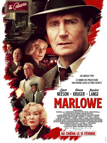Marlowe FRENCH BluRay 720p 2023