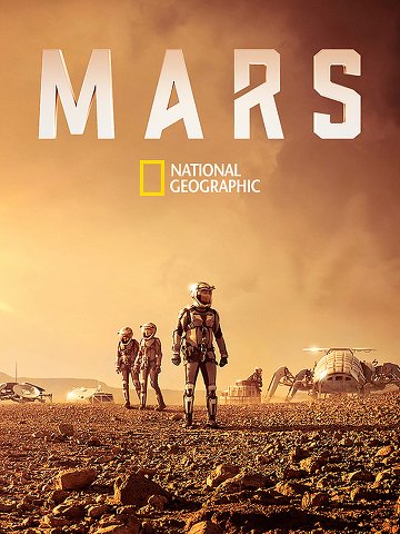 Mars S01E02 FRENCH HDTV