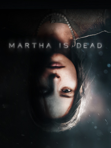 Martha Is Dead (PC)