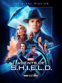 Marvel : Les Agents du S.H.I.E.L.D. S07E07 VOSTFR HDTV