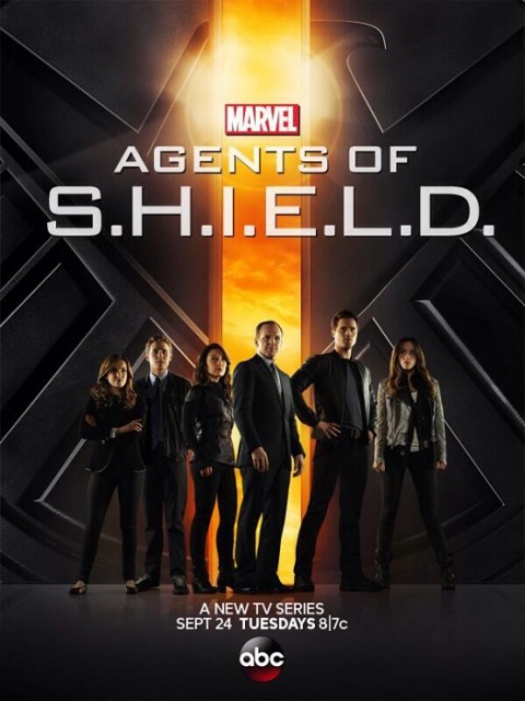 Marvel's Agents of S.H.I.E.L.D. S01E01 VOSTFR HDTV