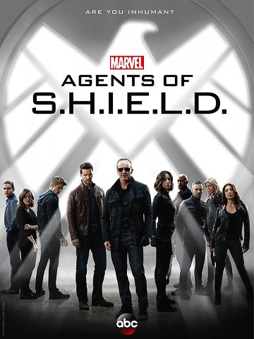 Marvel's Agents of S.H.I.E.L.D. S03E09 VOSTFR HDTV