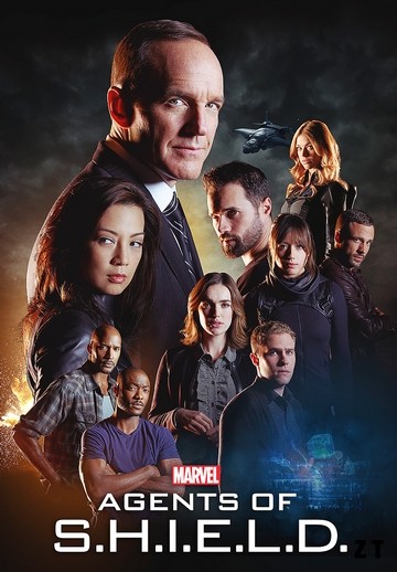 Marvel's Agents of S.H.I.E.L.D. S04E02 FRENCH HDTV