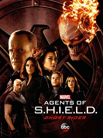 Marvel's Agents of S.H.I.E.L.D. S04E03 VOSTFR HDTV