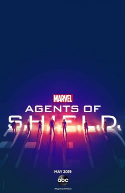 Marvel's Agents of S.H.I.E.L.D. S06E13 VOSTFR HDTV