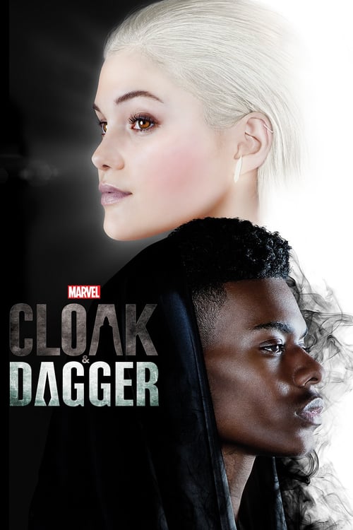 Marvel's Cloak & Dagger S01E01 PROPER VOSTFR BluRay 720p HDTV