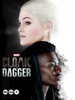 Marvel's Cloak & Dagger S01E05 VOSTFR HDTV