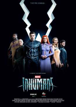 Marvel's Inhumans S01E07 FRENCH HDTV