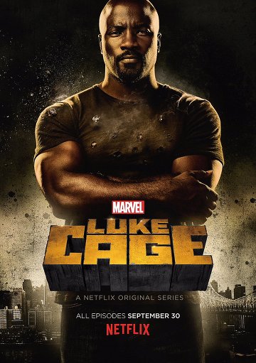 Marvel's Luke Cage Saison 1 FRENCH BluRay 720p HDTV