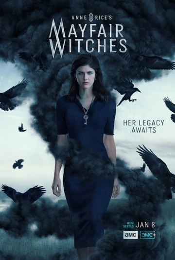 Mayfair Witches S01E01 VOSTFR HDTV