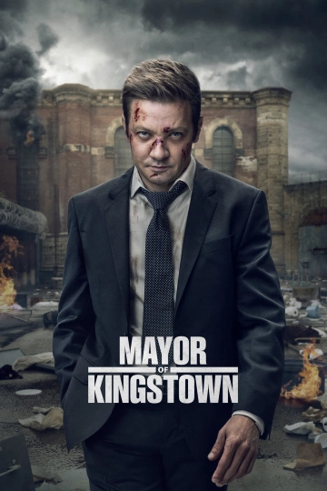 Mayor Of Kingstown S02E07 FRENCH HDTV