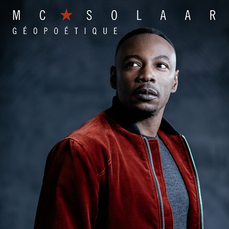MC Solaar - Géopoétique 2017