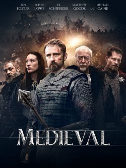 Medieval FRENCH WEBRIP 1080p 2022