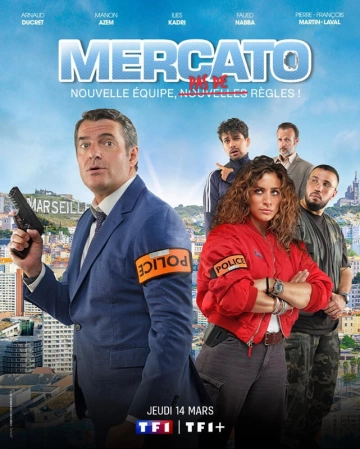 Mercato S01E07 FRENCH HDTV