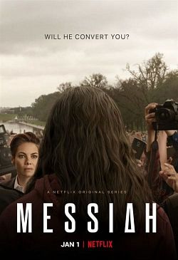 Messiah Saison 1 VOSTFR HDTV
