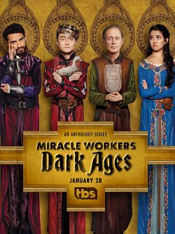Miracle Workers S03E06 VOSTFR HDTV