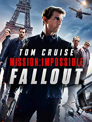 Mission: Impossible - Fallout FRENCH BluRay 1080p 2018